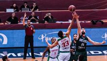 Selección Mexicana de Basquetbol le gana a Portugal previo al Mundial de la FIBA