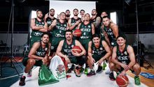 Eduardo Nájera considera que México puede dar la sorpresa en el Mundial de Basquetbol FIBA 2023