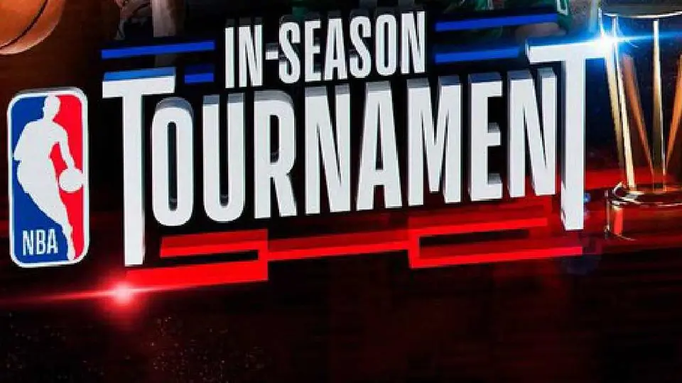 NBA ya tiene una nueva Copa que se jugará junto con la temporada