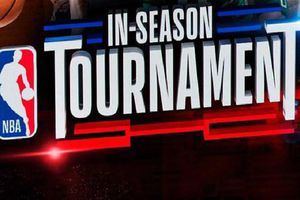 NBA ya tiene una nueva Copa que se jugará junto con la temporada