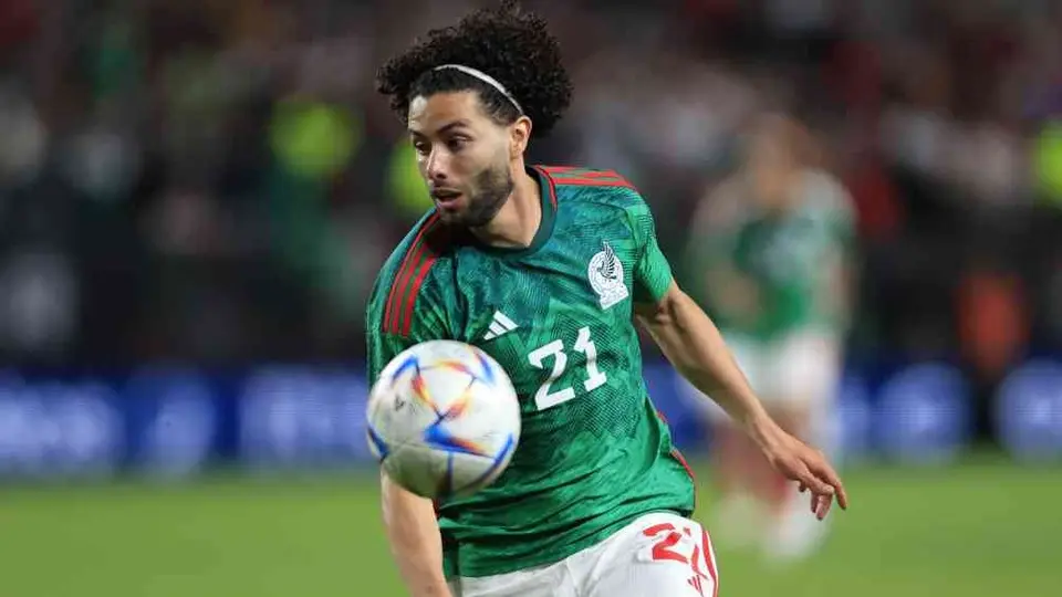 César Huerta y Julio González listos para volver a Pumas tras convocatoria a Selección Mexicana