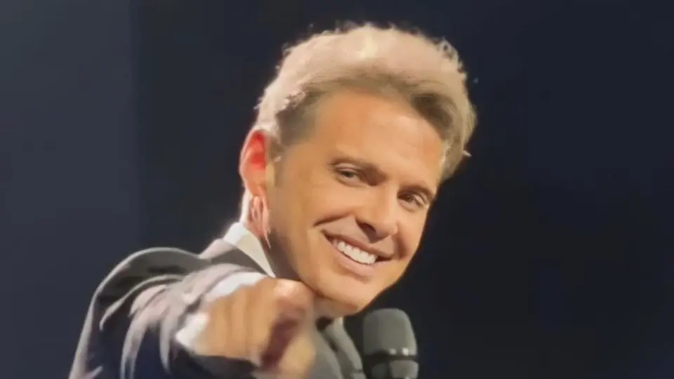 Luis Miguel: Surgen rumores de un supuesto doble utilizado por el cantante