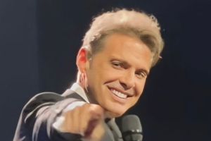 Luis Miguel: Surgen rumores de un supuesto doble utilizado por el cantante