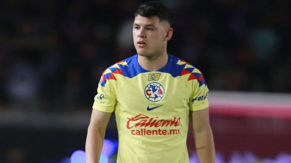 América valorará a Richard Sánchez tras lesión con Paraguay
