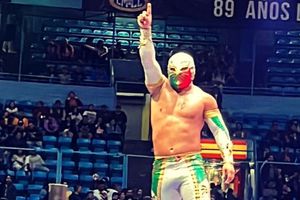 CMLL en busca de superar a WWE en ratings de show de wrestling