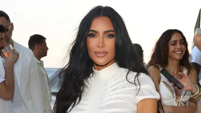 ¿La nueva pareja? Tom Brady y Kim Kardashian aparecen juntos