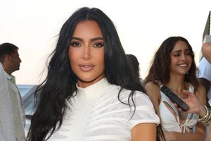 ¿La nueva pareja? Tom Brady y Kim Kardashian aparecen juntos