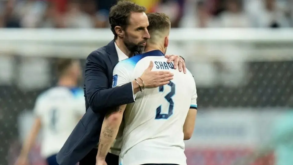 Pep Guardiola se acerca a dirigir a Inglaterra; Gareth Southgate se despedirá tras la Euro 2024