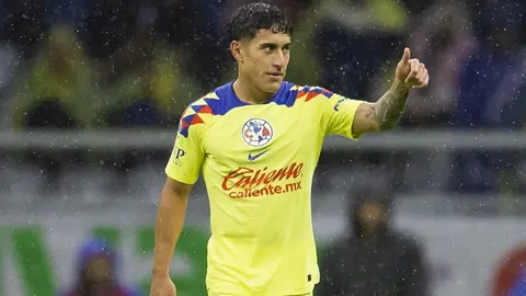Alejandro Zendejas se suma a la convocatoria de EU para enfrentar a Alemania y Ghana