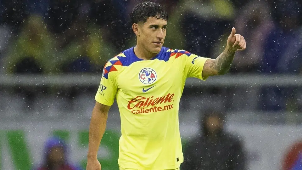 Alejandro Zendejas se suma a la convocatoria de EU para enfrentar a Alemania y Ghana