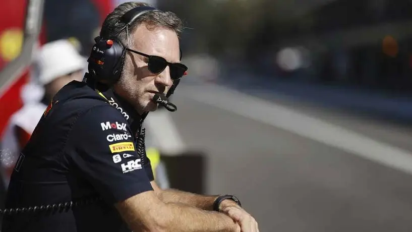 Christian Horner confía en Checo Pérez: 'Ya está recuperando su mejor forma'