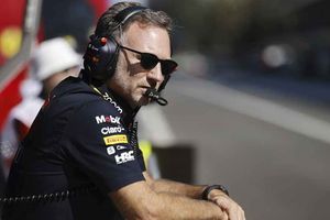 Christian Horner confía en Checo Pérez: 'Ya está recuperando su mejor forma'