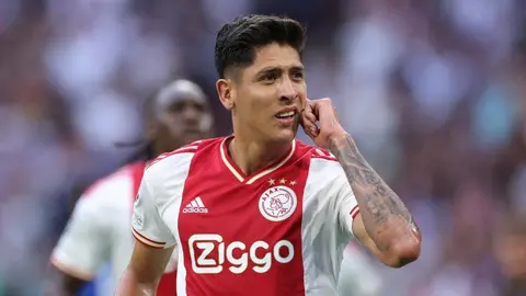 ¡Se pelean por Edson Álvarez en Premier League! Manchester United y Chelsea pujan por el mexicano