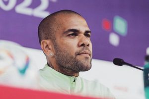 Dani Alves irá a juicio y pagará 150 mil euros por presunta agresión sexual a joven en discoteca