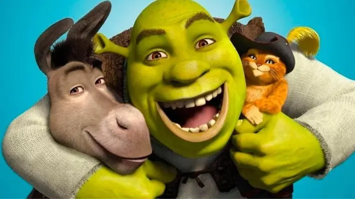 ¡Shrek 5 llegará en 2025! Error de becaria revela fecha del regreso del ogro y sus amigos