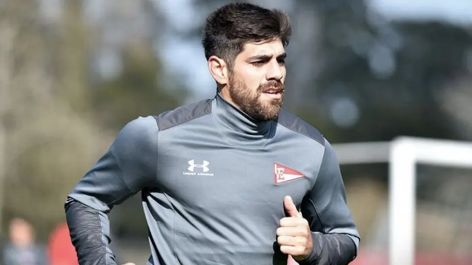 Cruz Azul: Leandro Díaz, sin ofertas o acercamientos con La Máquina