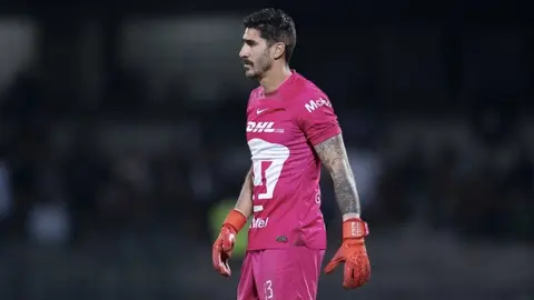 Gil Alcalá habló sobre su salida de Pumas: "Me dolió, me sentía muy triste"