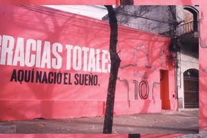 Messias 305: El grupo de fanáticos que tendrá Leo Messi en Miami