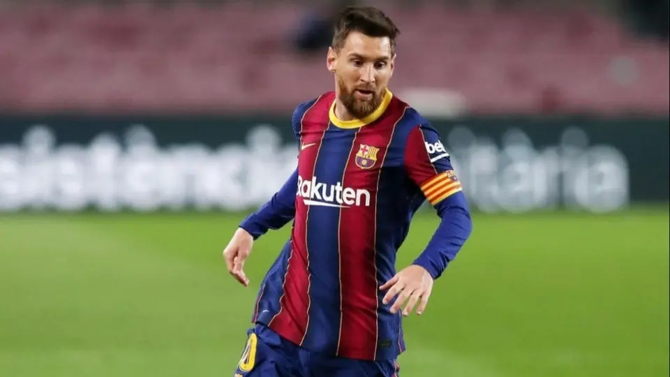Lionel Messi, con opciones de regresar a Europa tras quedar fuera de Playoffs de MLS