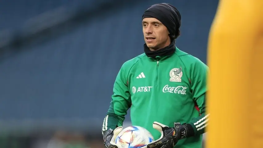 Toño Rodríguez tampoco vio actividad