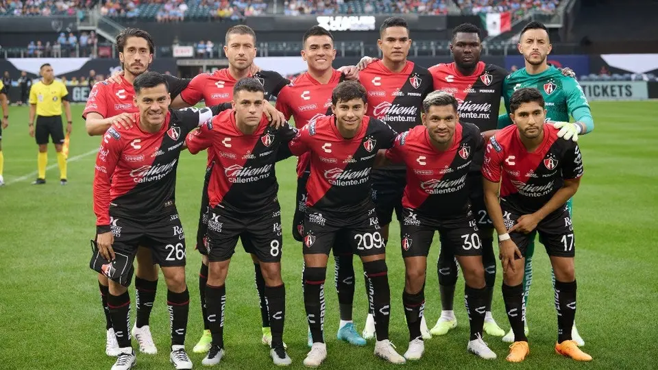 Atlas vs Toronto FC: ¿Cuándo y dónde ver el juego de la Leagues Cup?