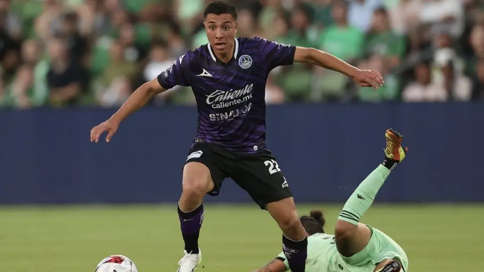 Andrés Montaño no llegará a Pumas, la directiva de Mazatlán decidió no traspasarlo