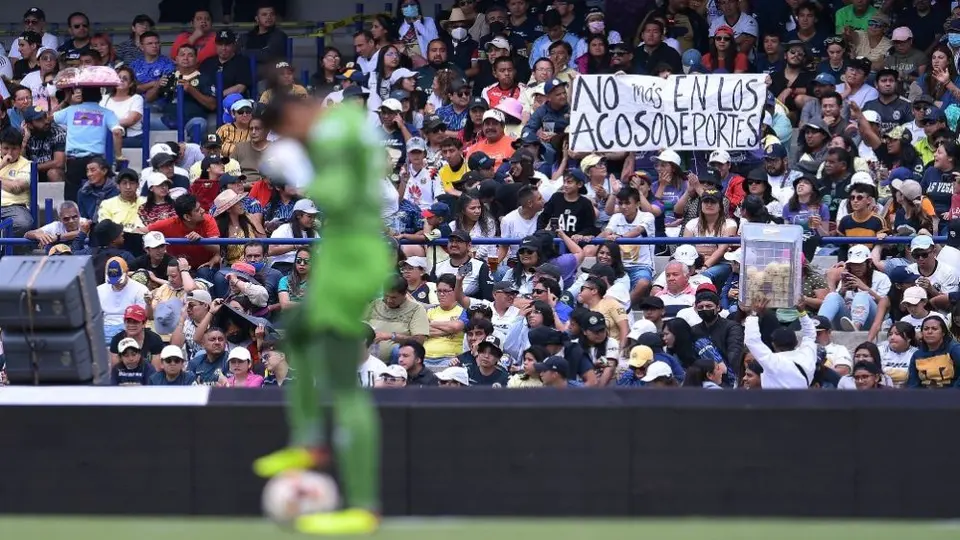 Pumas anuncia creación de Comisión para la promoción de la igualdad de género