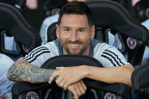 Messi: Prensa argentina se burla de México por el gol de Lionel a Cruz Azul