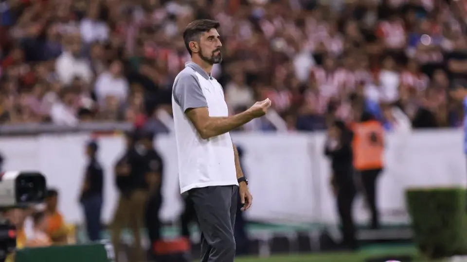 Paunovic tras regreso de Chicote y ausencia de Vega: '¿Cuánto le queda? Eso depende de cada uno'