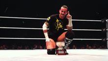 CM Punk fue despedido de AEW por esta razón
