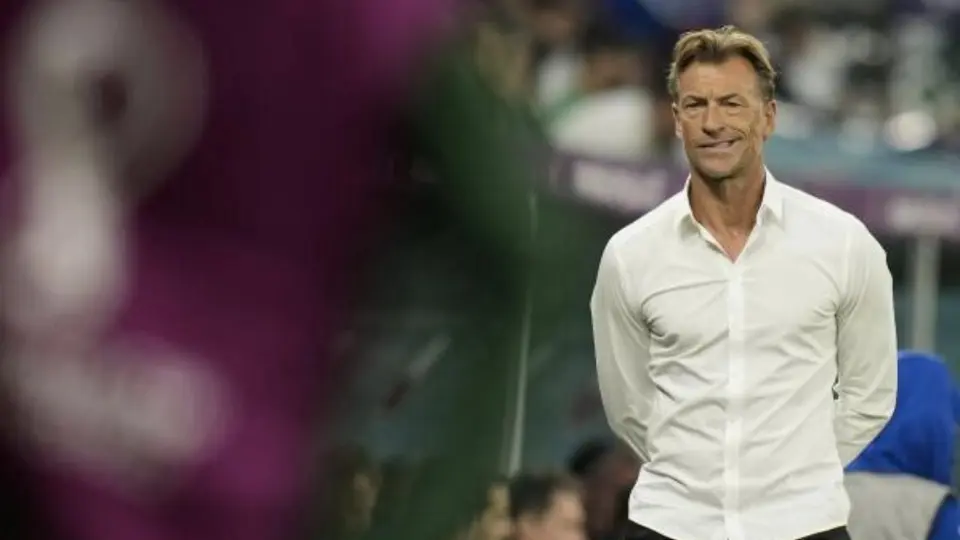 Hervé Renard es el primer entrenador en ganar un partido en Mundial Femenil y Varonil