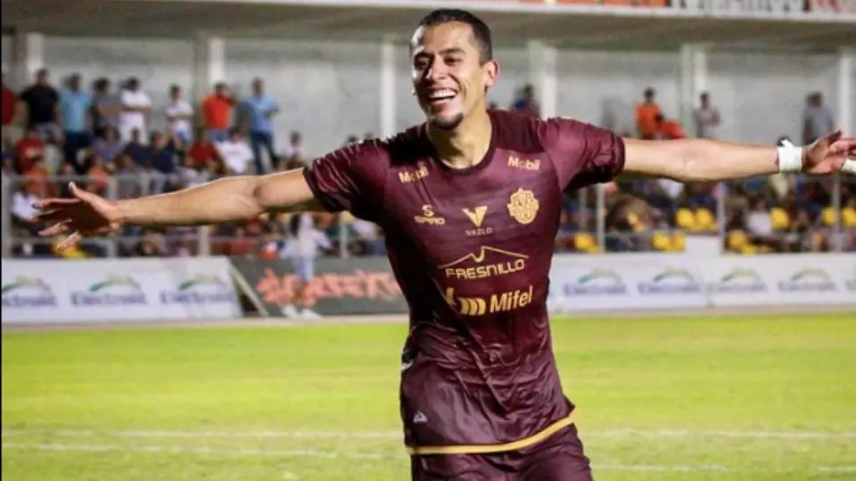 Liga de Expansión: Con uno menos Mineros de Zacatecas consigue un punto ante Correcaminos
