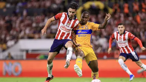 Chivas vs Querétaro: ¿Dónde y cuándo ver el partido de la Jornada 15 del Apertura 2023?