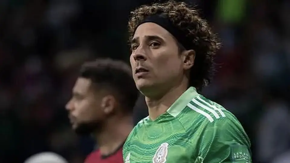 Guardado sobre Memo Ochoa: "Por qué dejaría su lugar en el Tri si sigue siendo el mejor"