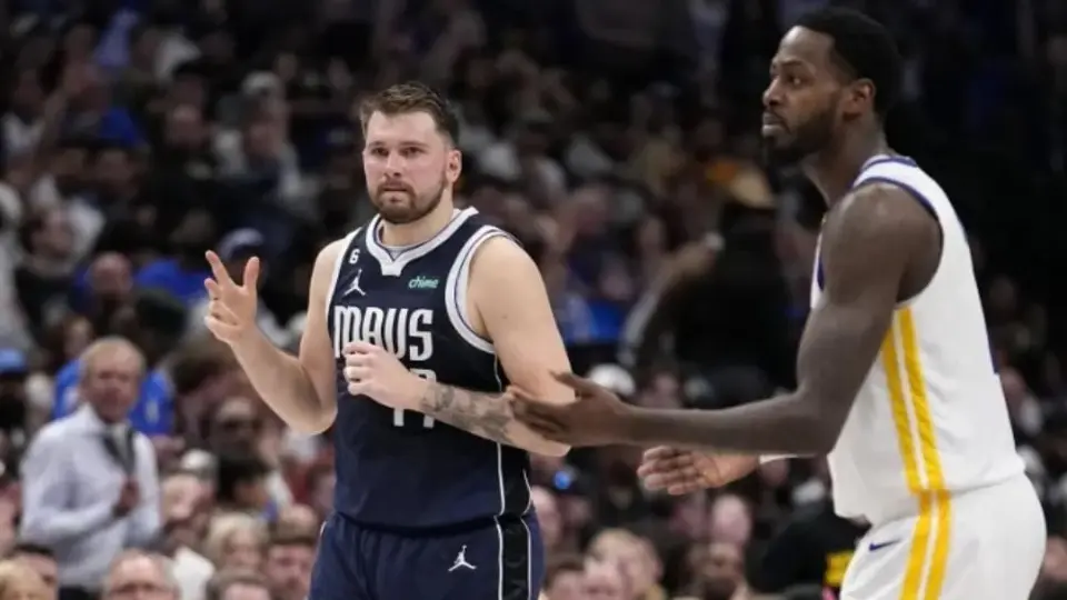 NBA anuncia récord de 125 jugadores de 40 países para temporada 2023-24