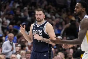 NBA anuncia récord de 125 jugadores de 40 países para temporada 2023-24