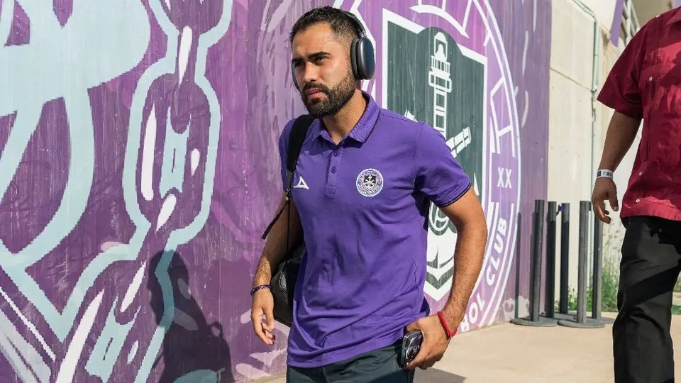 FMF admite error con Joaquín Esquivel; lo suspenderá, pero Chivas no ganará en la mesa