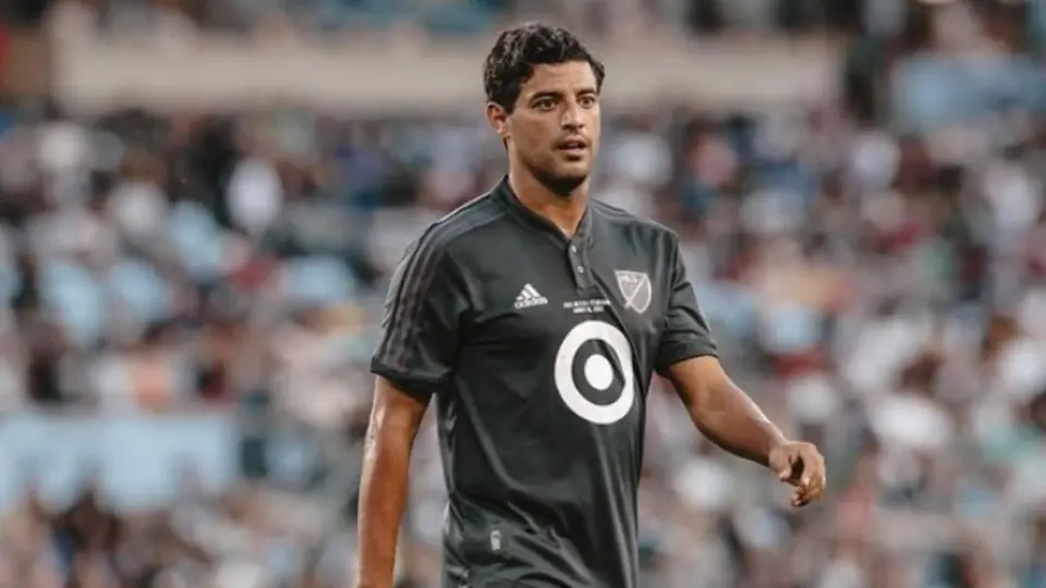 Carlos Vela: 'Aunque Mourinho dirija al Tri, no habrá cambios si no se analiza lo profundo'