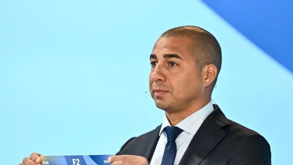 Trezeguet no descarta dirigir en el futbol mexicano: 'Tengo esta idea de querer entrenar'