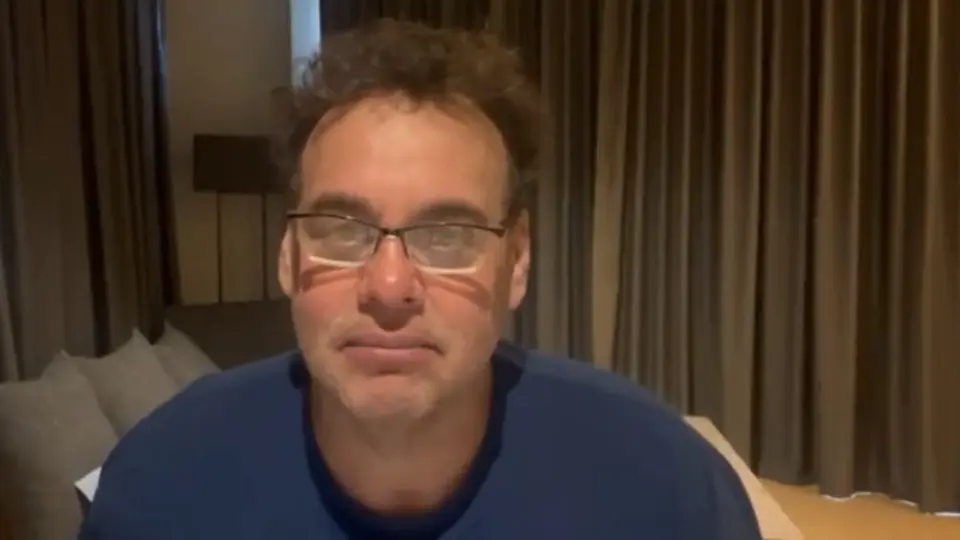 David Faitelson lanza mensaje a sus detractores por irse a Televisa: ‘Ódiame más’