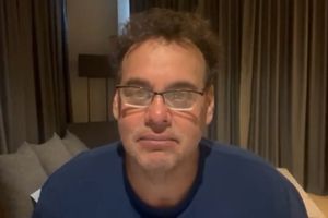 David Faitelson lanza mensaje a sus detractores por irse a Televisa: ‘Ódiame más’