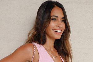 Seguidores de Messi evitan darle 'like' a fotos de Antonela en Instagram por respeto a Lionel