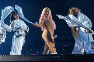 Karol G confirma concierto en el Estadio Azteca como parte de su gira "Mañana Será Bonito"