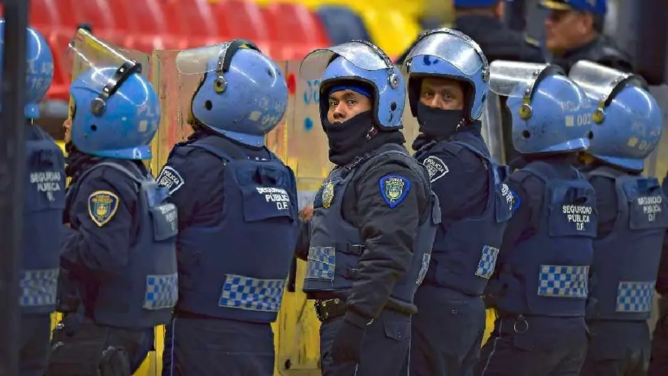 Clásico Regio tendrá 2 mil elementos de seguridad presentes en el Estadio Universitario