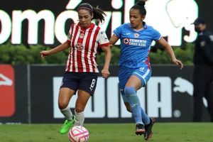 Liga MX Femenil: Mueven el Cruz Azul vs Chivas a La Noria y la afición explota de rabia