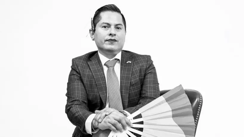Jesús Ociel Baena, primer magistrade en México, es hallado sin vida en Aguascalientes