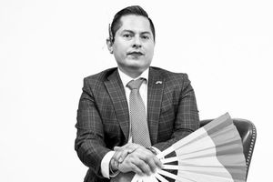 Jesús Ociel Baena, primer magistrade en México, es hallado sin vida en Aguascalientes