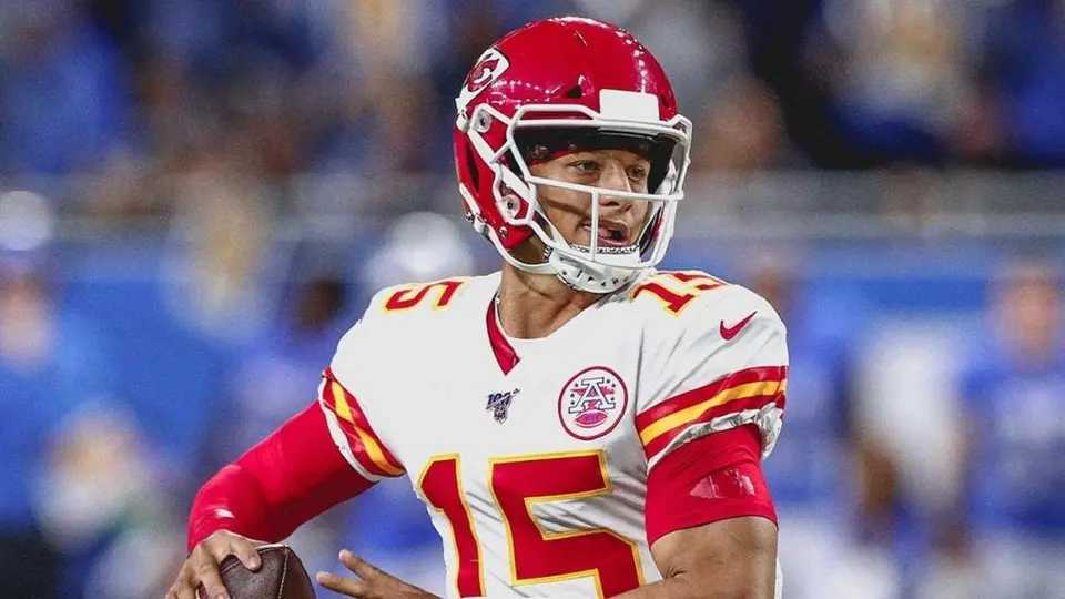 NFL: ¿Cuándo y dónde ver todos los partidos de la Semana 1?