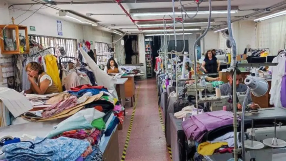 Empresas mexicanas deben apoyar mano de obra nacional.- Obegar
