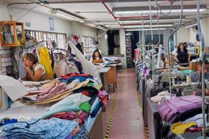 Empresas mexicanas deben apoyar mano de obra nacional.- Obegar